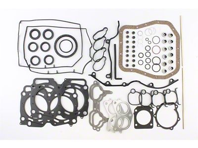 Cometic Street Pro 96-99 Subaru EJ25D DOHC 101mm Bore Complete - PRO2025C