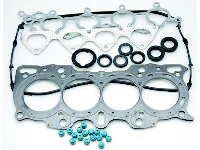 Cometic Street Pro 97-01 Honda B20B4/Z2 2.0L Non-VTEC 85mm Top - PRO2035T