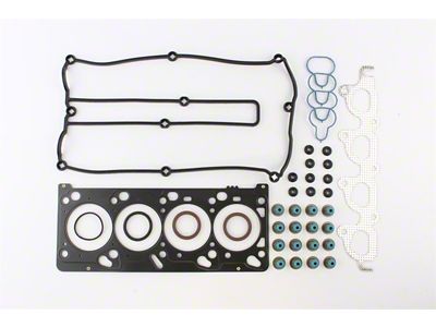 Cometic Street Pro 98-04 Ford Zetec 2.0L 87mm Bore Top - PRO2030T