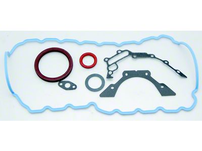 Cometic Street Pro 98-04 Ford Zetec 2.0L Bottom End Kit - PRO2030B