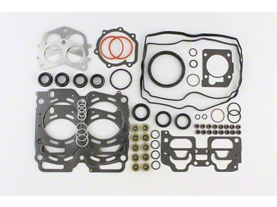 Cometic Street Pro 99-05 Subaru EJ251 SOHC 101mm Bore Complete - PRO2022C