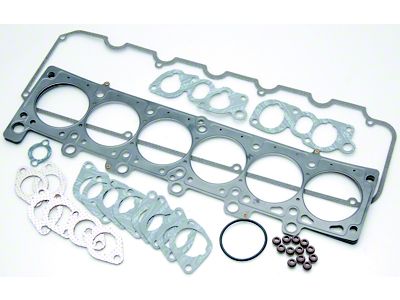 Cometic Street Pro BMW 1983-93 M20 2.5/2.7L 85mm Bore Top - PRO2028T