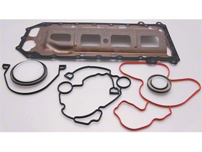 Cometic Street Pro Chrysler 2003-Present 5.7/6.1L Hemi Bottom End Kit - PRO1022B