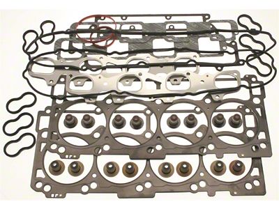 Cometic Street Pro Chrysler 2005-Present 6.1L Hemi 4.125 Top End - PRO1023T