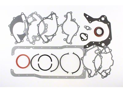Cometic Street Pro Ford 1965-68 289ci 1968-95 302ci Small Block - PRO1015B