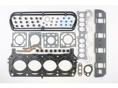 Cometic Street Pro Ford 1986-95 302ci Fuel Injected Small Block - PRO1016T