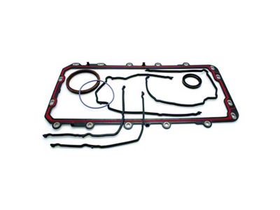 Cometic Street Pro Ford 1996-98 4.6L DOHC Modular V8 Bottom - PRO1017B