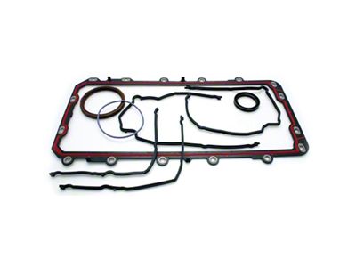 Cometic Street Pro Ford 1996-98 4.6L SOHC Modular V8 Bottom - PRO1018B