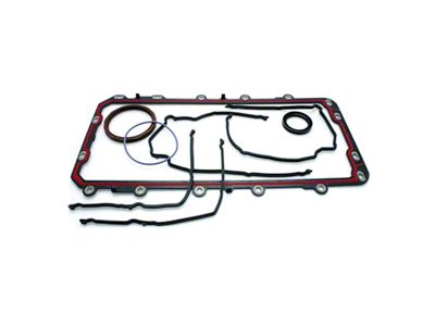 Cometic Street Pro Ford 1997-04 4.6L SOHC Modular V8 Bottom - PRO1020B