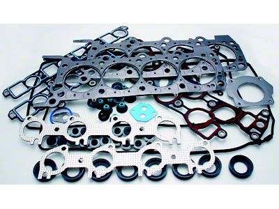 Cometic Street Pro Ford 1999-04 4.6L SOHC Modular V8 92mm - PRO1019T