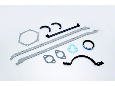 Cometic Street Pro GM 1970-85 454ci Big Block Bottom End - PRO1005B