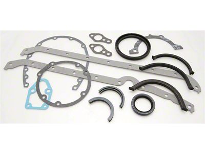 Cometic Street Pro GM 1987-92 350ci w/TPI 1989-93 350ci w/TBI - PRO1004B