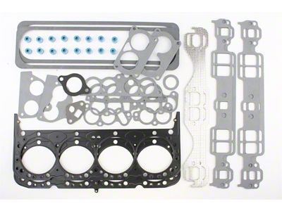 Cometic Street Pro GM 1987-92 350ci w/TPI 1989-93 350ci w/TBI - PRO1004T