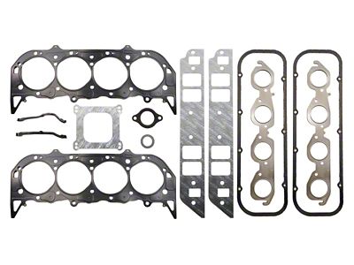 Cometic Street Pro GM Gen-5/6 454 Big Block 4.375in Bore - PRO1045T