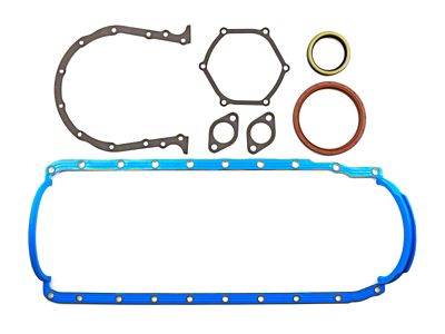 Cometic Street Pro GM Gen-5 L19 454 Big Block Bottom - PRO1045B