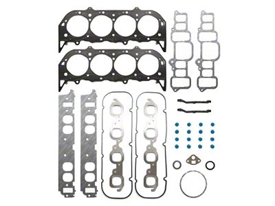 Cometic Street Pro GM Gen-6 L21/29 454 Big Block 4.375in - PRO1046T