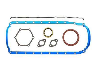 Cometic Street Pro GM Gen-6 L21/29 502 Big Block Bottom - PRO1046B