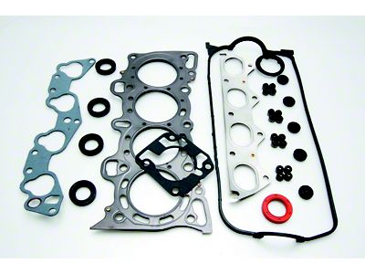 Cometic Street Pro Honda 1992-95 SOHC D16Z6 76mm Bore Top - PRO2000T