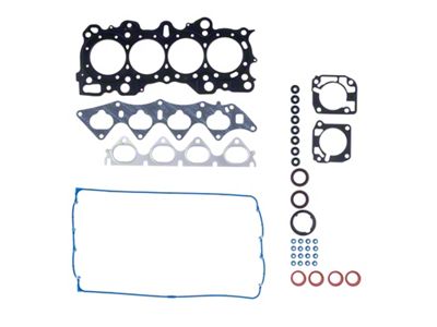 Cometic Street Pro Honda 1994-01 DOHC B16A2/A3 B18C5 82mm Bore - PRO2002T-NHG