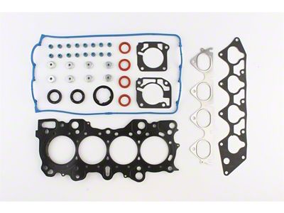 Cometic Street Pro Honda 1994-01 DOHC B18C1 GS-R 82mm Bore - PRO2003T