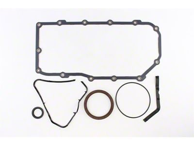 Cometic Street Pro Mitsubishi 1995-99 DOHC 420A 2.0L Bottom End - PRO2005B