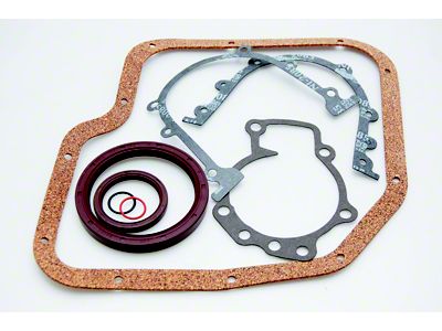 Cometic Street Pro Nissan 1991-01 SR20DE FWD ONLY Bottom End - PRO2012B