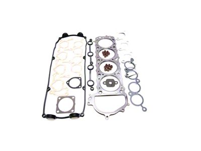 Cometic Street Pro Nissan 1991-94 KA24DE 2.4L 240SX 90mm Bore - PRO2014T-045