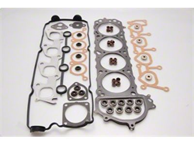 Cometic Street Pro Nissan 1995-98 KA24DE 2.4L 240SX 90mm Bore - PRO2013T-900-051