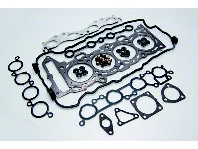 Cometic Street Pro Nissan 1997-01 SR20DE FWD ONLY 87mm Bore - PRO2011T