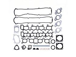 Cometic Street Pro Nissan CA18DE/CA18DET Top End Gasket Kit w/o - PRO2018T-NHG