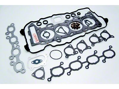 Cometic Street Pro Nissan SR20DET GTiR RNN14 AWD 88mm Bore - PRO2010T