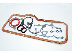 Cometic Street Pro Bottom (1986-92 Toyota 7M-GTE 3.0L Inline 6)