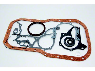 Cometic Street Pro Toyota 1989-94 3S-GTE 2.0L Bottom End Kit - PRO2019B