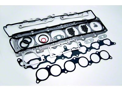 Cometic Street Pro Toyota 1993-97 2JZ-GE NON-TURBO 3.0L Inline 6 - PRO2021T