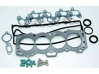 Cometic Street Pro Toyota 4AGE Top End Kit - PRO2041T