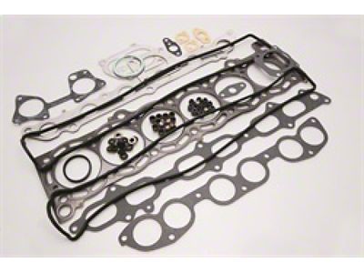 Cometic Street Pro Toyota 7M-GE/7M-GTE Top End Gasket Kit 83mm - PRO2020T-830-051
