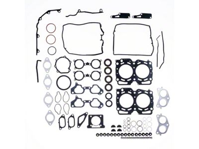 Cometic Subaru 2002-2003 EJ205 Complete Engine Gasket Kit-93mm Bore-.060in MLS - PRO2044C-930-060