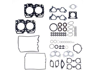 Cometic Subaru 2004-2005 EJ205 Complete Engine Gasket Kit-101mm Bore-.032in MLX - PRO2023C-101