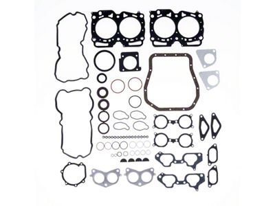 Cometic Subaru 2004-2006 EJ257 Complete Engine Gasket Kit-102.5mm Bore-.040in MLS - PRO2024C-1025-040