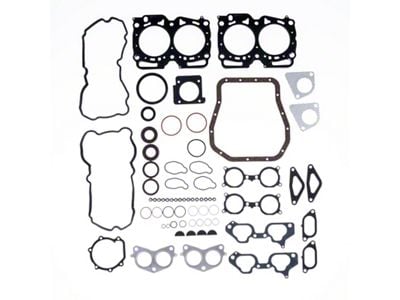 Cometic Subaru 2004-2006 EJ257 Complete Engine Gasket Kit-102.5mm Bore-.040in MLS - PRO2024C-1025-040