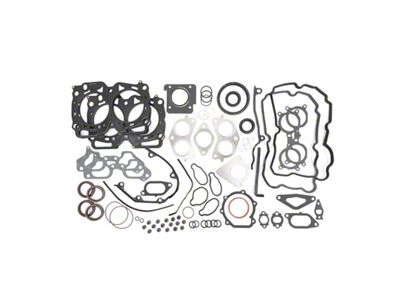 Cometic Subaru 2008-2018 EJ257 Complete Engine Gasket Kit-101mm Bore-.060in MLX - PRO2048C-060