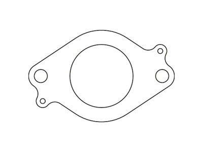 Cometic Subaru EJ .030in MLS Exhaust Manifold to Up-Pipe Gasket - C5719-030