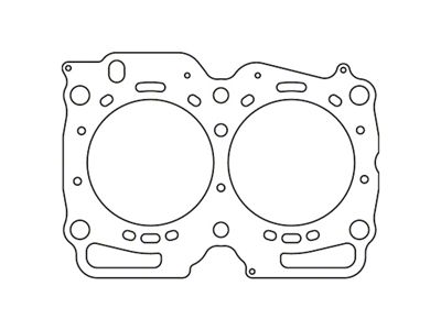 Cometic Subaru EJ22/25 Hybrid 101mm .041 inch MLX Head Gasket - C4986-041