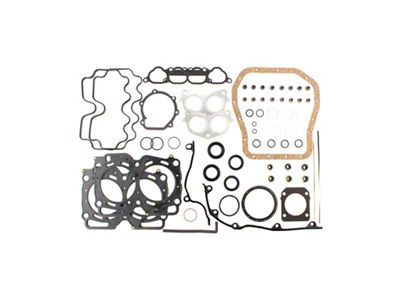 Cometic Subaru EJ22E Complete Engine Gasket Kit - 100mm Bore - PRO2026C-100-051