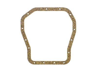 Cometic Subaru EJ22E/EJ22T/EJ25D/EJ255/EJ257/EZ36D .125in CK Oil Pan Gasket - C4869-125