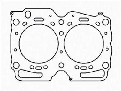Cometic Subaru EJ22E Motor 98mm .051 inch MLS Head Gasket - C4262-051