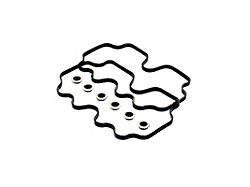 Cometic Subaru EJ22E Valve Cover Gasket Kit - C4871