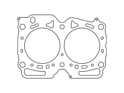 Cometic Subaru EJ255 Version 2 - 2007-2018 EJ257 .052in MLX - C4587-052