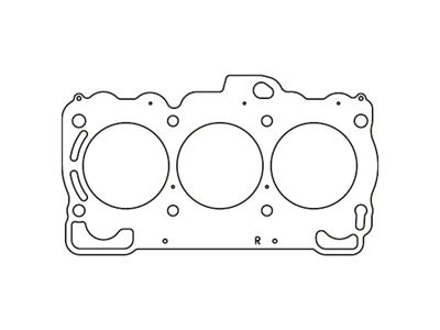 Cometic Subaru EZ30D mk I .045in MLS Cylinder Head Gasket - C5860-045