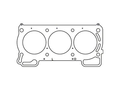 Cometic Subaru EZ30D mk I .056in MLS Cylinder Head Gasket - C5861-056